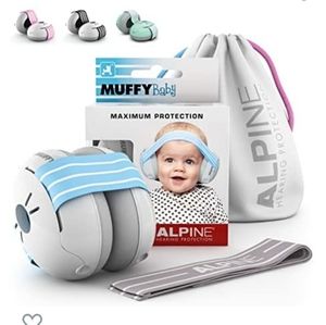 Muffy Baby ear protection